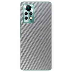 Imagem de Capa Adesivo Skin350 Verso Para Infinix Note 11 Pro (2021) - Kawaskin