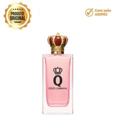 Imagem de Perfume Queen Dolce & Gabbana EDP Feminino 100ml