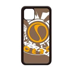 Imagem de Capa Graffiti Street Powerful AOE Explosion para iPhone 12 Pro Max para Apple Mini Mobile Case