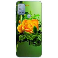 Imagem de Capa Adesivo Skin369 Verso Para Motorola Moto G20 (2021)