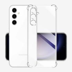 Imagem de Capinha Anti Shock Para Samsung Galaxy A05S - R&M ACESSORIO