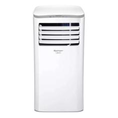 Imagem de Ar Condicionado Portatil 12000 Btus Ar Frio 220v - Midea