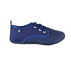 Imagem de Tênis Molekinho 2617.103 - Marinho-Masculino