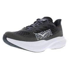 Imagem de HOKA ONE ONE Tênis feminino Mach 6, Preto/branco, 37