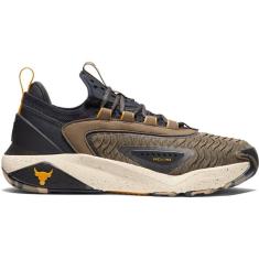 Imagem de Tênis de Treino Masculino Under Armour Project Rock 7-Masculino
