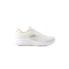 Imagem de Tênis Skechers Skech Lite Pro Feminino 150041 Off White-Feminino