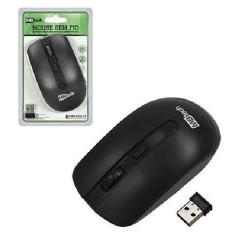 Imagem de Mouse Sem Fio 3200 Dpi 2.4Ghz Usb 3.0 4 Botões