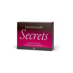 Imagem de Sabonete Giovanna Baby Secrets 90g