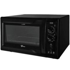 Imagem de Forno Elétrico Fischer 34313 44L  Pop Grill Com Timer Controle Tempera