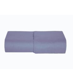 Imagem de Lençol Solteiro Casal Queen Avulso 100% Algodão - Luck Baby, Cinza, Qu