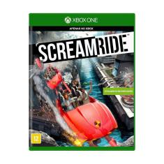 Imagem de Jogo Scream Ride - Xbox One
