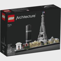 Imagem de 21044 Lego Architecture - Paris