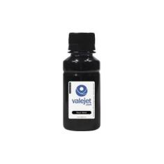 Imagem de Tinta Bulk Ink L655 Black 100ml Corante Valejet