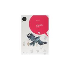 Imagem de O Canário Azul - Col. Diálogo - Ivo, Ledo - 9788526286030