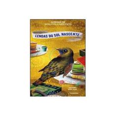 Imagem de Lendas do Sol Nascente - Carrasco, Walcyr - 9788516089399
