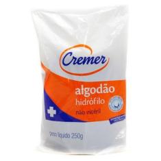 Imagem de Algodão Hidrófilo Cremer 500g