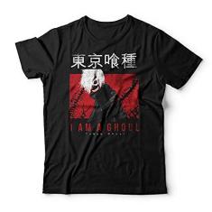 Imagem de Camiseta Tokyo Ghoul