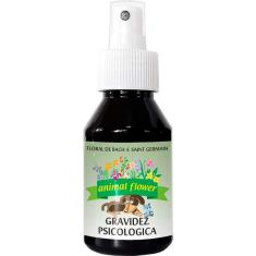 Imagem de Floral Gravidez Psicológica 100ml spray- Animal Flower