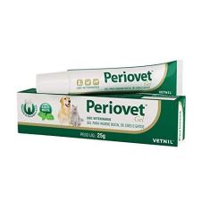 Imagem de Periovet Gel Kit Vetnil 25g