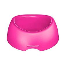 Imagem de Comedouro Cão Plástico 1,8L Sanremo para Cães, Rosa