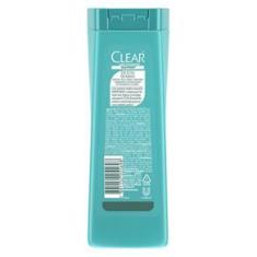 Imagem de Shampoo Anticaspa Clear Women Detox Diário 200ml