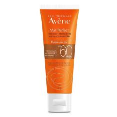 Imagem de Protetor Solar Mat Perfect Fluido Com Cor FPS60 - Avène Universal-Unissex