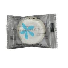 Imagem de Sabonete Redondo Fragranze Spa 15 G Hotel E Motel Cx 450 Und