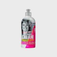 Imagem de Creme Para Pentear Soul Power Color Curls High Definition Cream 500Ml