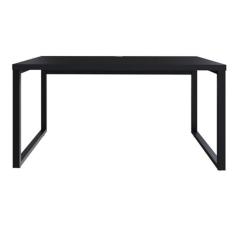 Imagem de Escrivaninha Yon Diretor 150x70x75 Preto