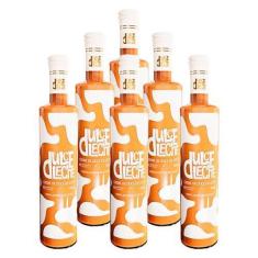 Imagem de Licor Creme de Doce de Leite Drikke Dulce Leche 500ml 6un