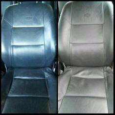 Imagem de Hidracouro Higicouro Couro Rejuvex Para Plastico Vonixx