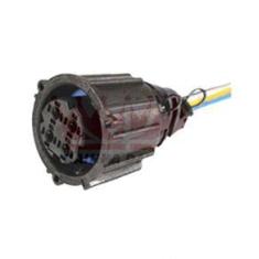 Imagem de Conector Elétrico 04 Vias (ETE7683)