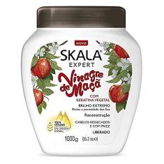Imagem de CREME TRATAMENTO SKALA KERATINA 1kg