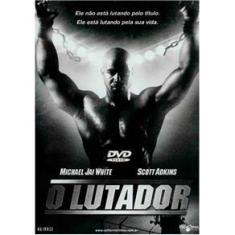 Imagem de DVD - O Lutador