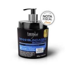 Imagem de Blindagem Biomimetica Forever Liss 500g