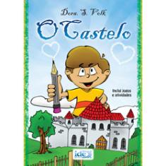 Imagem de Castelo, O - Dora S. Volk - 9788573414608