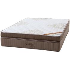Imagem de Colchão Casal Ortobom Mola 32cm De Altura - Gold Ultra Gel P52