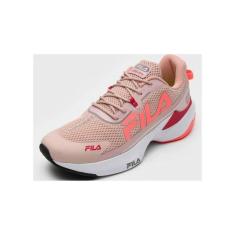 Imagem de Tenis Fila 848839 Recovery /salmao