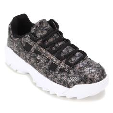 Imagem de Tênis Fila D-Formation Snake Feminino-Feminino