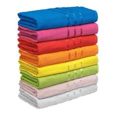 Imagem de Kit 4 Toalhas De Banho Linha Bartira Atacado - Revenda - Princesa Toal