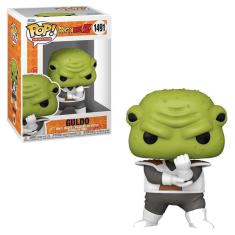 Imagem de Funko Pop Dragon Ball Z Guldo 1491