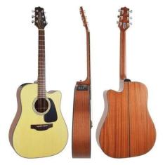 Imagem de Violão Folk Takamine Gd12 Natural Fosco C-5