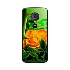 Imagem de Capa Adesivo Skin369 Verso Para Motorola Moto G6 Play