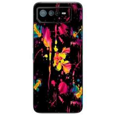 Imagem de Capa Adesivo Skin206 Verso Para Huawei Mate 50 Pro - KawaSkin
