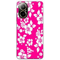 Imagem de Capa Adesivo Skin182 Verso Para Realme C67