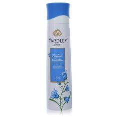 Imagem de Perfume Feminino Yardley London 150 Ml Desodorante