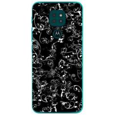 Imagem de Capa Adesivo Skin359 Verso Para Motorola Moto G9 2020 - Kawaskin