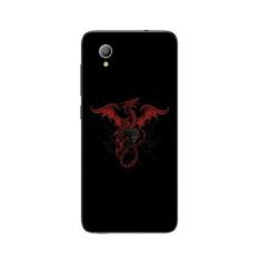 Imagem de Capa Adesivo Skin255 Verso Para Alcatel 1 5033j (2018) - KawaSkin