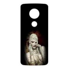 Imagem de Capa Adesivo Skin116 Verso Para Motorola Moto G6 Play - Kawaskin