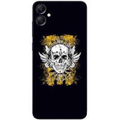Imagem de Capa Adesivo Skin374 Verso Para Galaxy A05 4G (SM-A055)